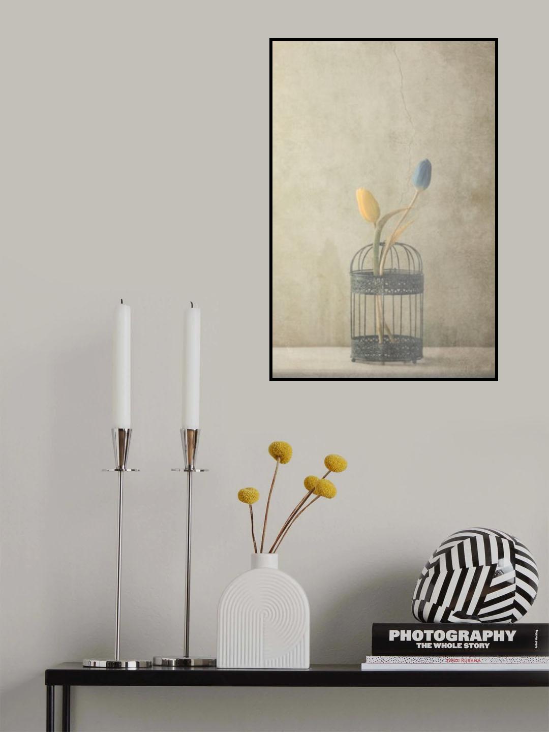 But Together... Poster och Canvastavla
