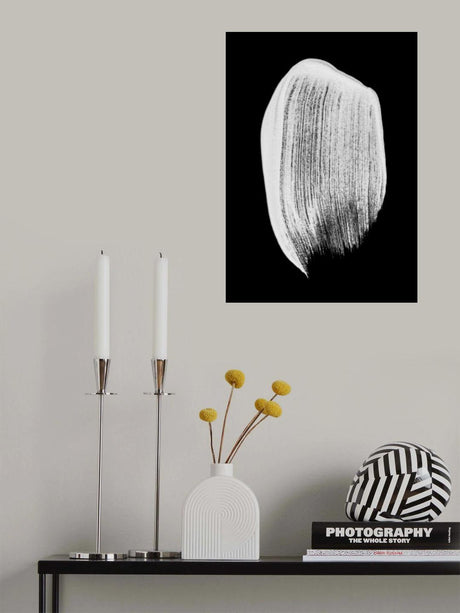 Minimalism 03 Poster och Canvastavla