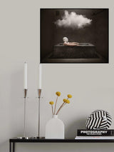 The Endless Rain Poster och Canvastavla