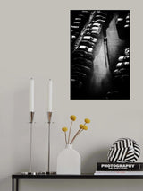 Twilight encounter Poster och Canvastavla