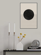 B&amp;B No4. Poster och Canvastavla