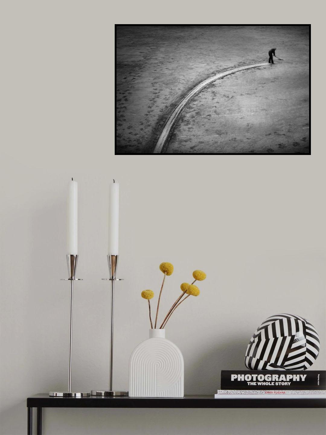 SURCO Poster och Canvastavla