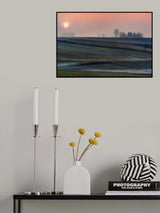 Spring day Poster och Canvastavla