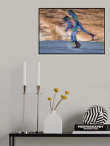 Elegance Poster och Canvastavla