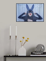 Shackles Poster och Canvastavla