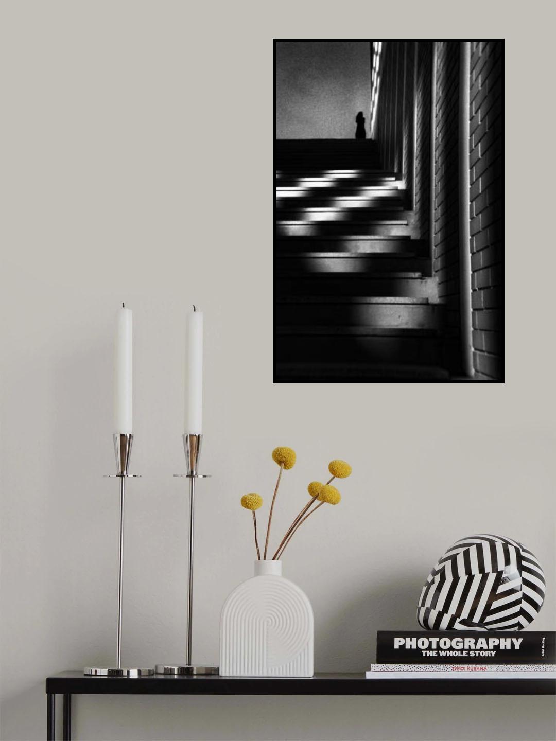Poster och Canvastavla
