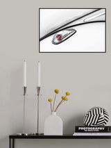 unmistakable Poster och Canvastavla