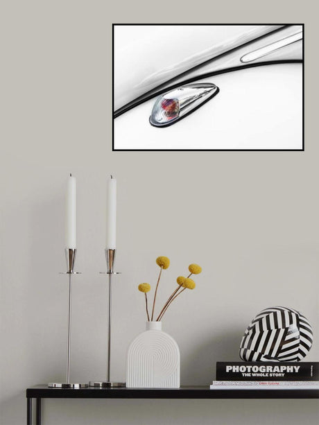 unmistakable Poster och Canvastavla