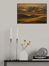 Harvest Season Poster och Canvastavla