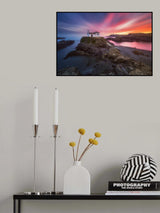 Virxe do Porto Poster och Canvastavla