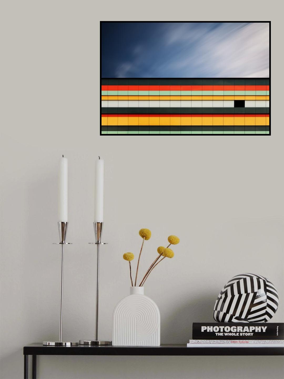 Poster och Canvastavla