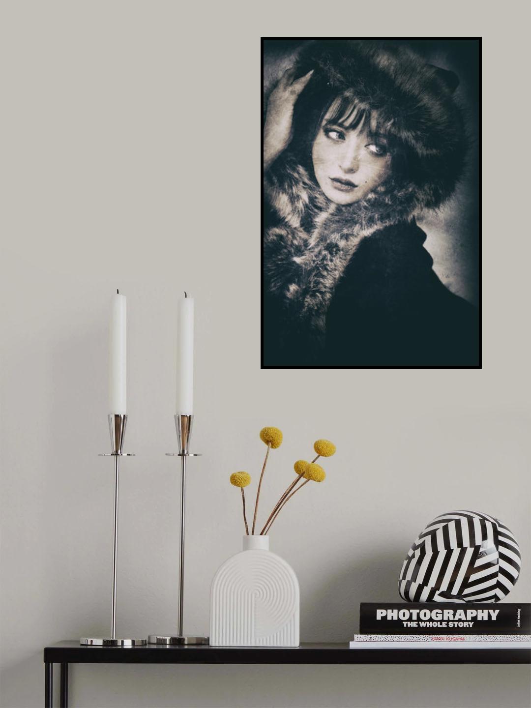 Poster och Canvastavla