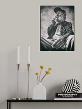 Poster och Canvastavla
