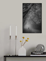 Poster och Canvastavla