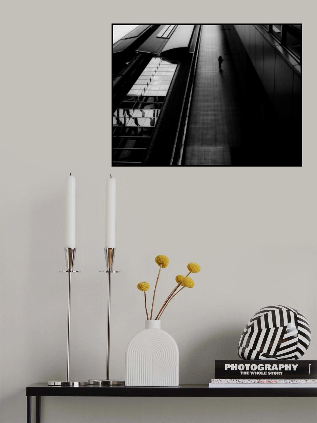 Poster och Canvastavla