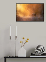 Good Morning！ Poster och Canvastavla