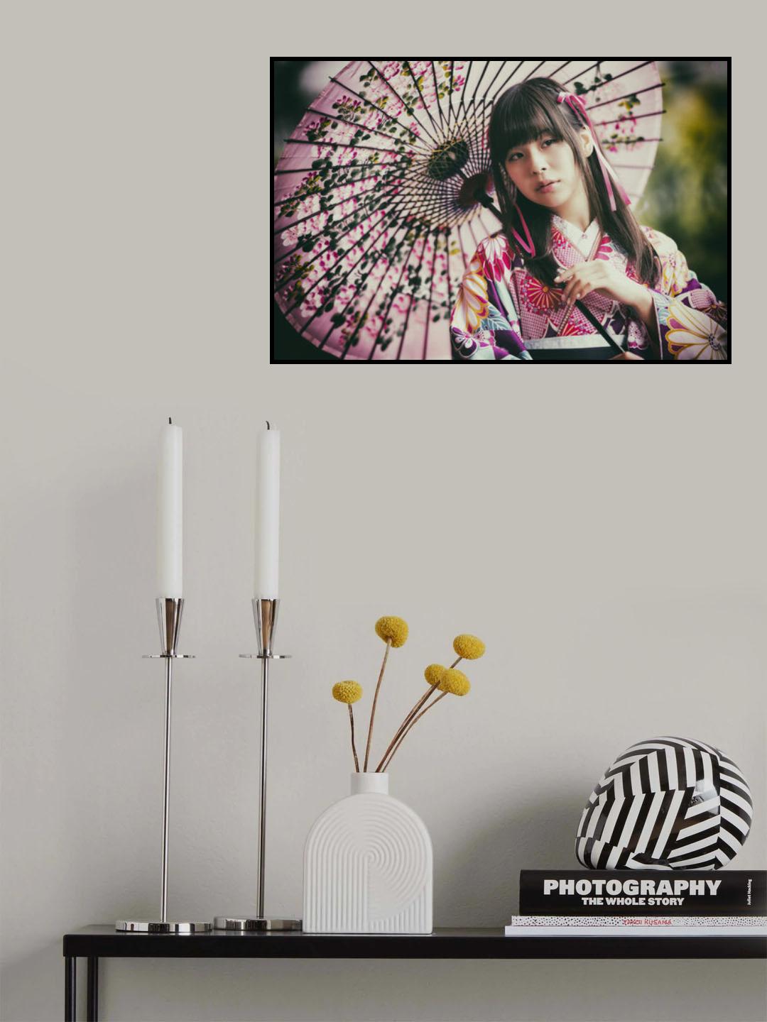 Bangasa Poster och Canvastavla