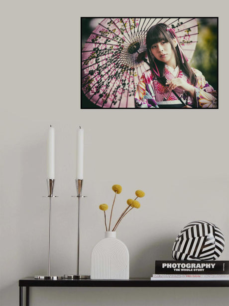 Bangasa Poster och Canvastavla
