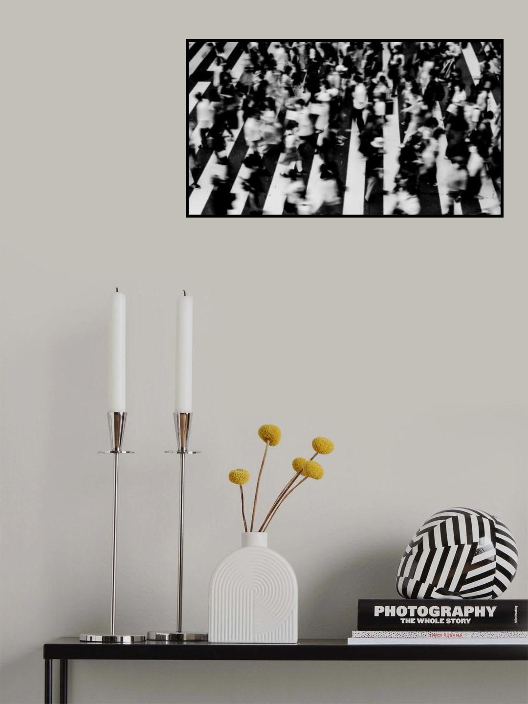 Poster och Canvastavla