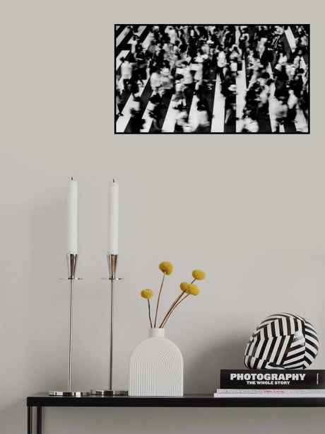 Poster och Canvastavla