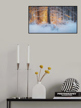 silent dream Poster och Canvastavla