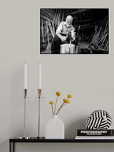 Rare maker Poster och Canvastavla