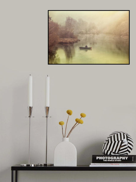 Poster och Canvastavla