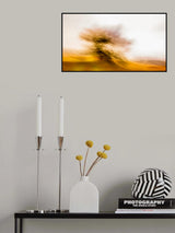 The Dancing Tree Poster och Canvastavla