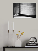 Returning Poster och Canvastavla