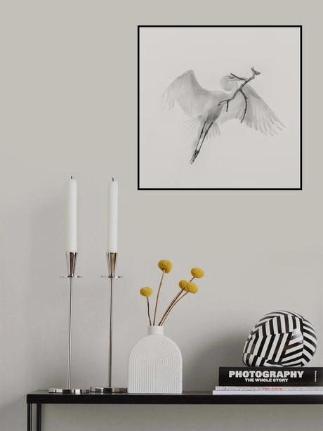 A Good One Poster och Canvastavla