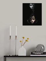 Reborn Poster och Canvastavla