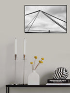 Il ponte Poster och Canvastavla