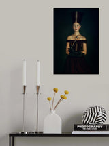 ************ Poster och Canvastavla