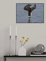 Touch Poster och Canvastavla