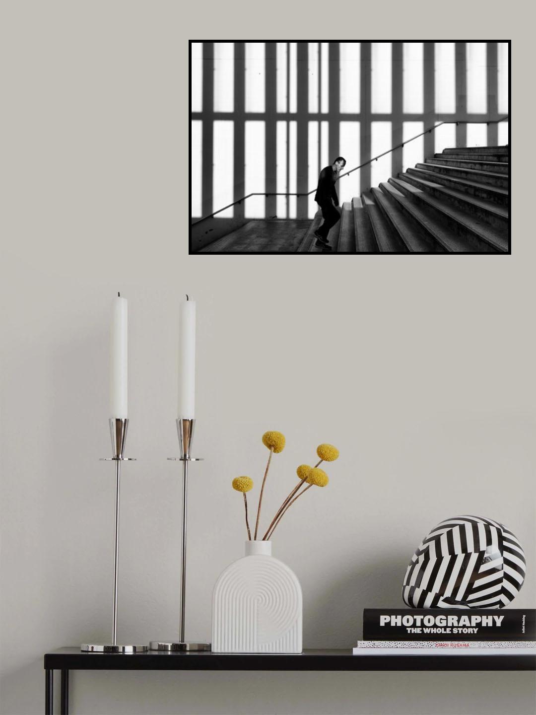 Poster och Canvastavla