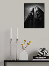 Last rays of light Poster och Canvastavla
