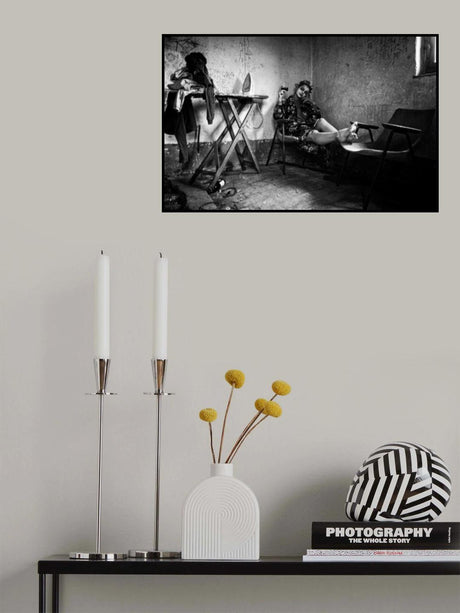 Desperate Housewife Poster och Canvastavla