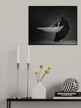 The Fan Poster och Canvastavla