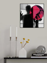 Body Language 36 Poster och Canvastavla