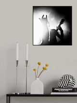 Mandragora Poster och Canvastavla