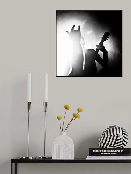 Mandragora Poster och Canvastavla