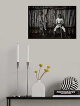 Poster och Canvastavla