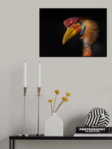 colorful Poster och Canvastavla