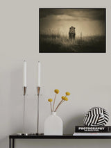 One-Eye Beast Poster och Canvastavla