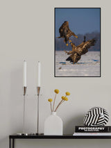 That Jump Poster och Canvastavla
