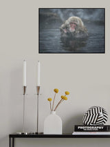 Mother and sun Poster och Canvastavla