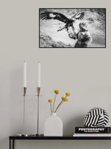No.199 Poster och Canvastavla