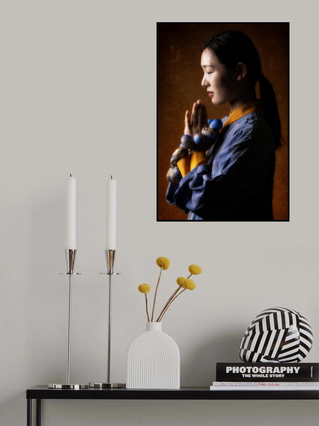 Poster och Canvastavla