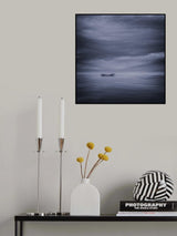 Lost ... Poster och Canvastavla