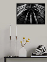 Poster och Canvastavla